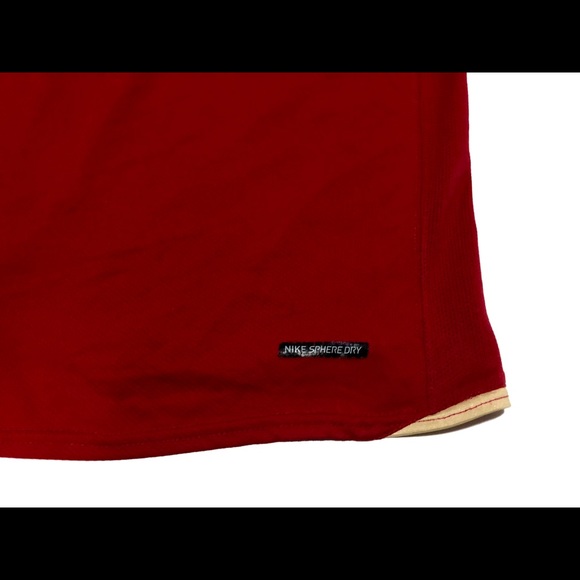 Manchester United Jersey made by Nike - Picture 6 of 7